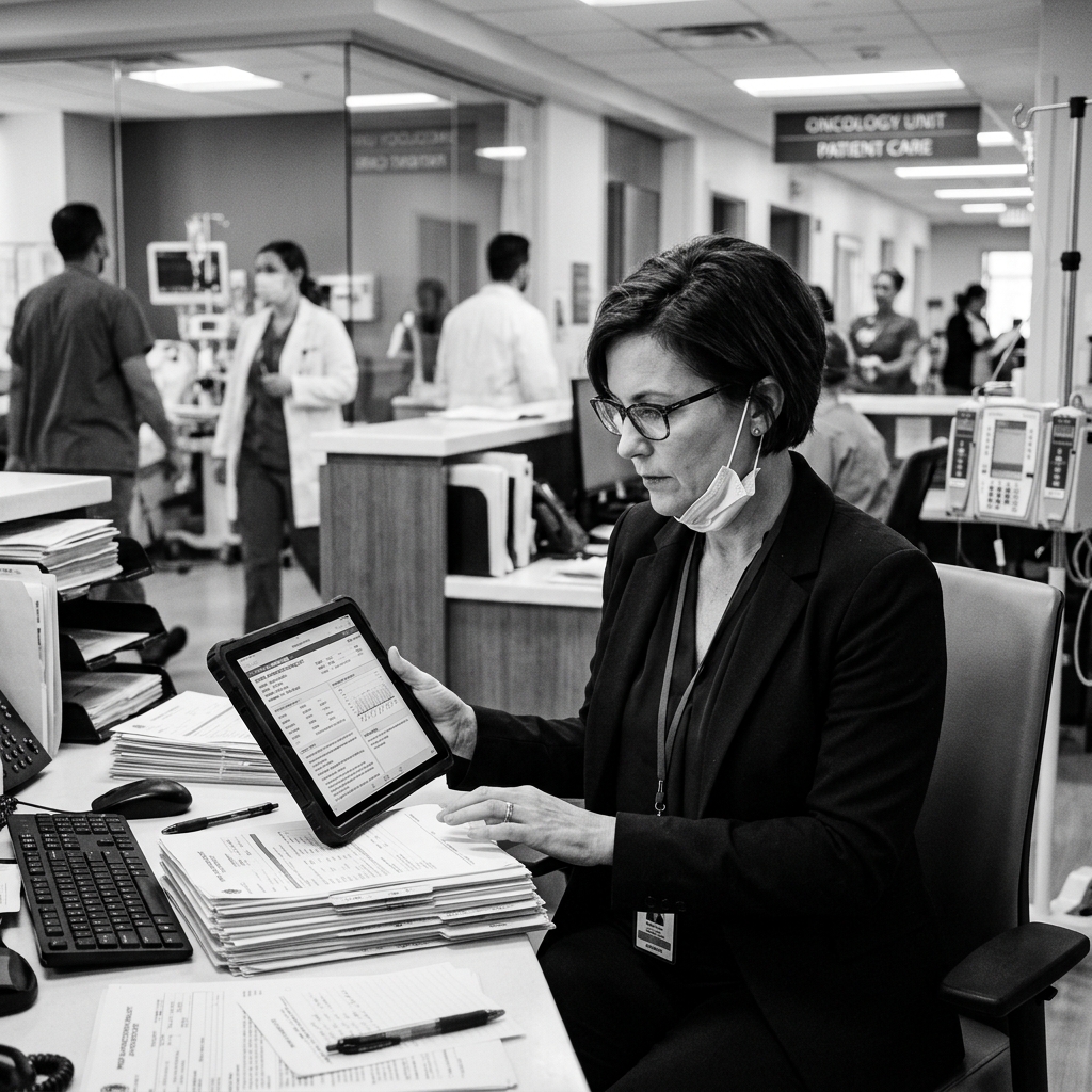 Prior Authorization