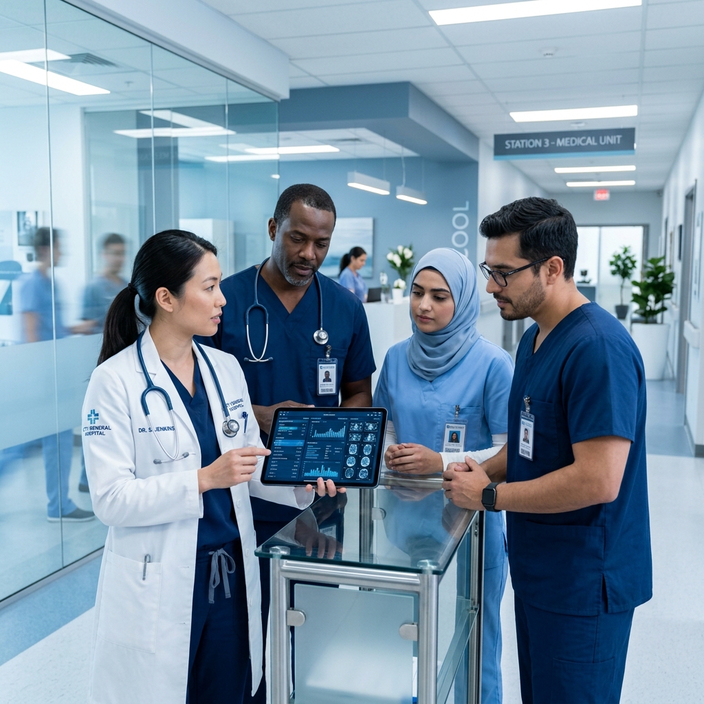 Chronic care management