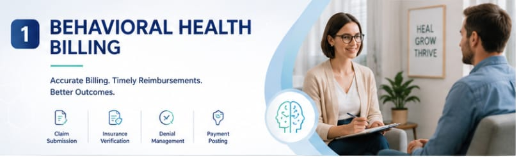 Behavioral Health