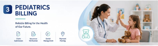 Pediatrics