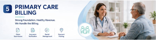 Primary Care